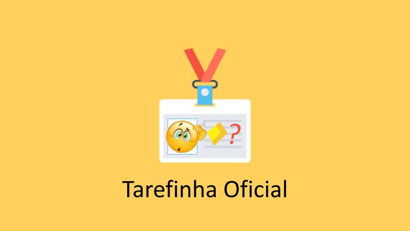 Escuela en Casa ¿Funciona? ¿Vale la pena? ¿Es bueno? ¿Tienes testimonios? ¿Es confiable? Kit de la Tarefinha Oficial Fraude? - by Garimpo Online