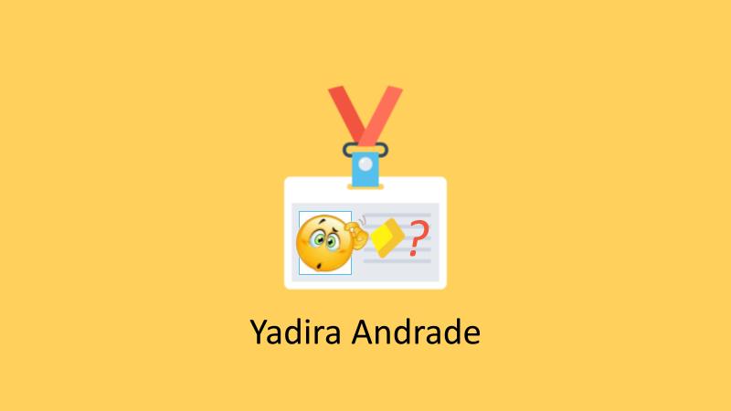 Cocina Saludable Para Diabéticos ¿Funciona? ¿Vale la pena? ¿Es bueno? ¿Tienes testimonios? ¿Es confiable? Curso de la Yadira Andrade Fraude? - by Garimpo Online