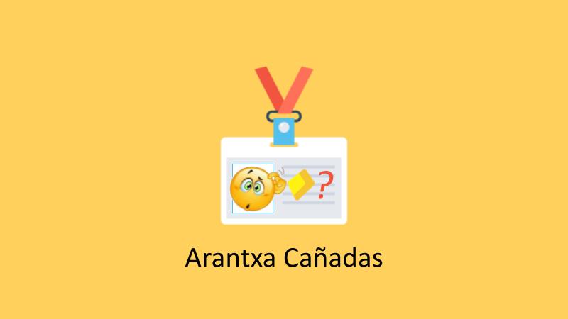 Curso Diseño de Moda ¿Funciona? ¿Vale la pena? ¿Es bueno? ¿Tienes testimonios? ¿Es confiable? Taller de la Arantxa Cañadas Fraude? - by Garimpo Online