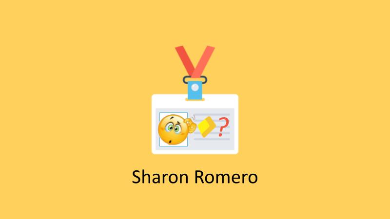 Adiós Fatiga ¿Funciona? ¿Vale la pena? ¿Es bueno? ¿Tienes testimonios? ¿Es confiable? Curso del Sharon Romero Fraude? - by Garimpo Online