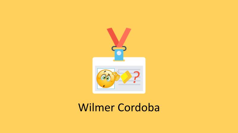 Excel Para Administrativos Contables y Financieros Contabilizalo ¿Funciona? ¿Vale la pena? ¿Es bueno? ¿Tienes testimonios? ¿Es confiable? Curso del Wilmer Cordoba Fraude? - by Garimpo Online