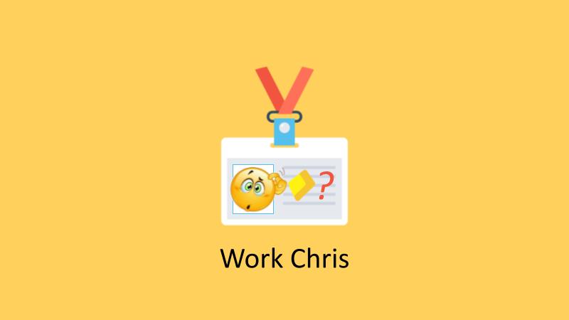 MegaPack Fit ¿Funciona? ¿Vale la pena? ¿Es bueno? ¿Tienes testimonios? ¿Es confiable? Curso del Work Chris Fraude? - by Garimpo Online