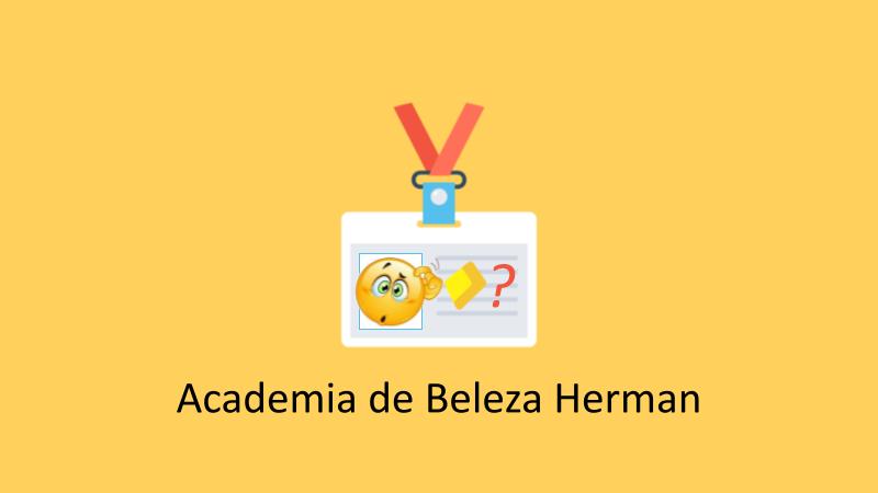 Decoración de Uñas Premium ¿Funciona? ¿Vale la pena? ¿Es bueno? ¿Tienes testimonios? ¿Es confiable? Curso del Academia de Beleza Herman Fraude? - by Garimpo Online