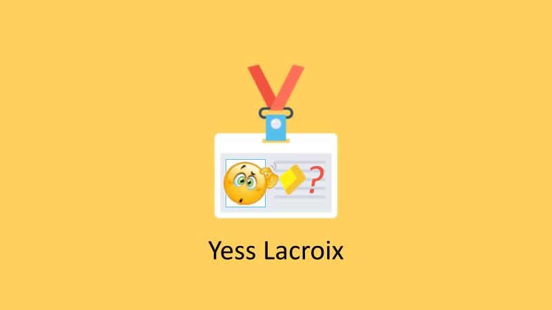 Plasma Pen ¿Funciona? ¿Vale la pena? ¿Es bueno? ¿Tienes testimonios? ¿Es confiable? Curso de la Yess Lacroix Fraude? - by Garimpo Online