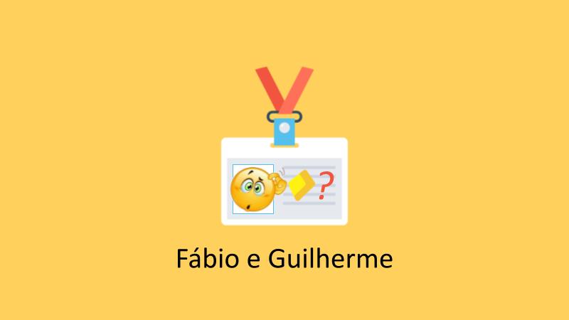 Curso Domine a Arte de Ler Funciona? Vale a Pena? É Bom? Tem Depoimentos? É Confiável? Treinamento do Fábio e Guilherme Furada? - by Garimpo Online