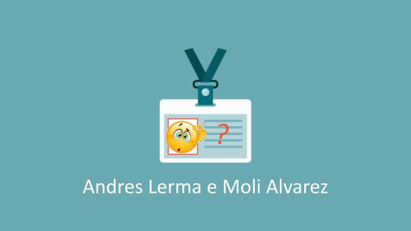 Ritmox ¿Funciona? ¿Vale la pena? ¿Es bueno? ¿Tienes testimonios? ¿Es confiable? Curso del Andres Lerma e Moli Alvarez Fraude? - by Garimpo Online