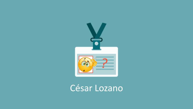 Aprende a Sobrellevar los Duelos y las Pérdidas ¿Funciona? ¿Vale la pena? ¿Es bueno? ¿Tienes testimonios? ¿Es confiable? Taller del César Lozano Fraude? - by Garimpo Online