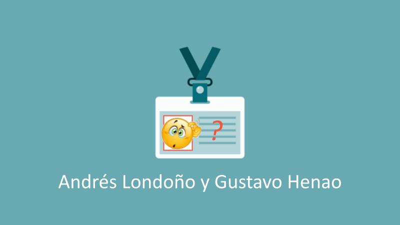 Arte de Comunicar ¿Funciona? ¿Vale la pena? ¿Es bueno? ¿Tienes testimonios? ¿Es confiable? Curso del Andrés Londoño y Gustavo Henao Fraude? - by Garimpo Online