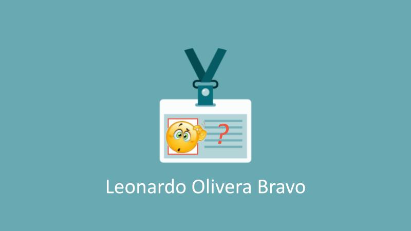 MDG Premium ¿Funciona? ¿Vale la pena? ¿Es bueno? ¿Tienes testimonios? ¿Es confiable? Curso del Leonardo Olivera Bravo Fraude? - by Garimpo Online