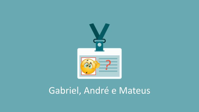 Combo Dupla Aposta Funciona? Vale a Pena? É Bom? Tem Depoimentos? É Confiável? Pack do Gabriel, André e Mateus Furada? - by Garimpo Online