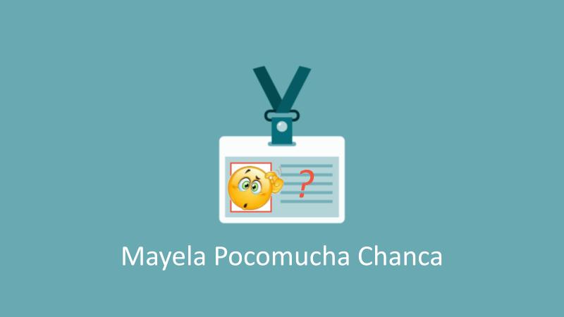 Full Cóctel ¿Funciona? ¿Vale la pena? ¿Es bueno? ¿Tienes testimonios? ¿Es confiable? Curso de la Mayela Pocomucha Chanca Fraude? - by Garimpo Online