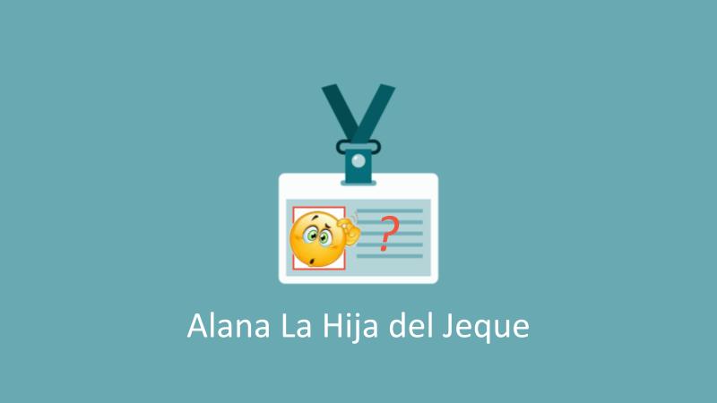 Curso de Maquillaje ¿Funciona? ¿Vale la pena? ¿Es bueno? ¿Tienes testimonios? ¿Es confiable? Entrenamiento de la Alana La Hija del Jeque Fraude? - by Garimpo Online