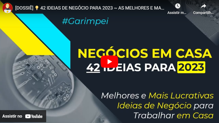 Garimpo Online