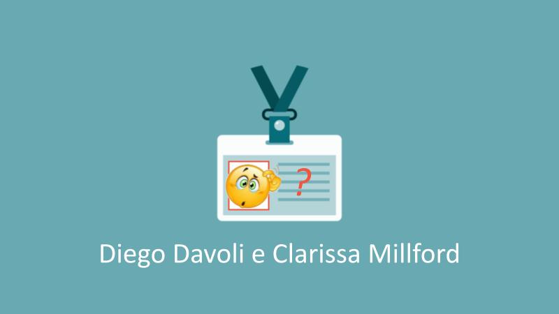 Academia de Tiktokers Funciona? Vale a Pena? É Bom? Tem Depoimentos? É Confiável? Curso do Diego Davoli e Clarissa Millford é Furada? - by Garimpo Online