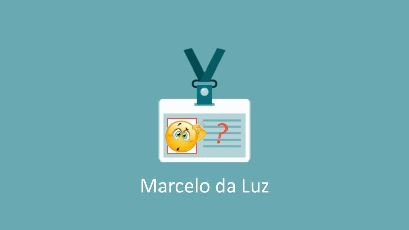 Acelerador de Lectura ¿Funciona? ¿Vale la pena? ¿Es bueno? ¿Tienes testimonios? ¿Es confiable? Curso del Marcelo da Luz Estafa? - by Garimpo Online