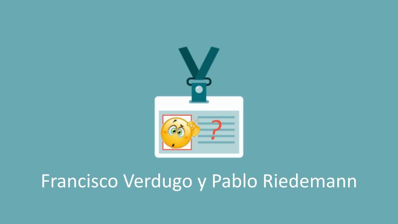 Challenge Fondos de Inversiones ¿Funciona? ¿Vale la pena? ¿Es bueno? ¿Tienes testimonios? ¿Es confiable? Curso del Francisco Verdugo y Pablo Riedemann Estafa? - by Garimpo Online