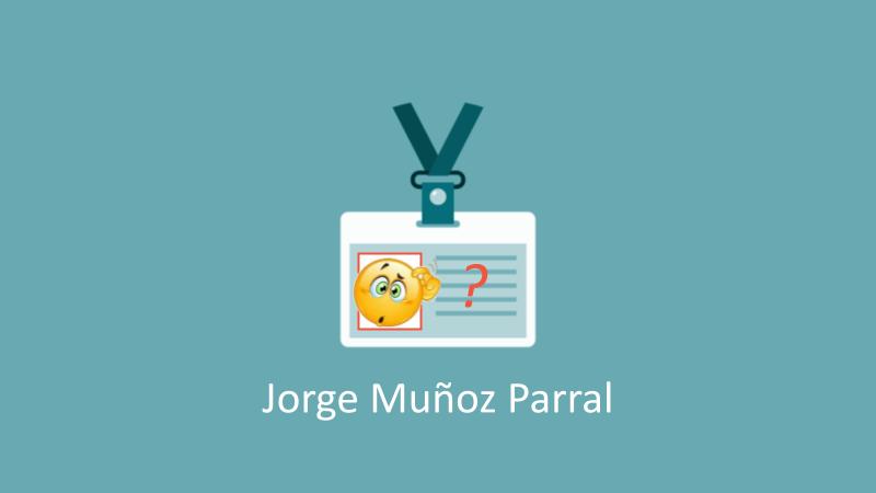 Código de la Abundancia ¿Funciona? ¿Vale la pena? ¿Es bueno? ¿Tienes testimonios? ¿Es confiable? Guia del Jorge Muñoz Parral Estafa? - by Garimpo Online