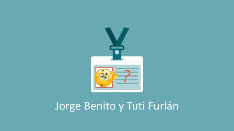 Curso Mindfulness ¿Funciona? ¿Vale la pena? ¿Es bueno? ¿Tienes testimonios? ¿Es confiable? Entrenamiento del Jorge Benito y Tuti Furlán Estafa? - by Garimpo Online