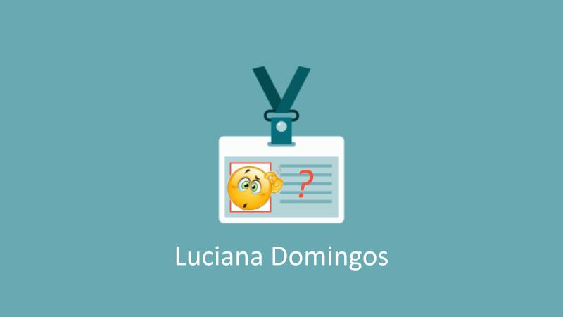 Formação de Terapeuta Holistico Funciona? Vale a Pena? É Bom? Tem Depoimentos? É Confiável? Curso da Luciana Domingos é Furada? - by Garimpo Online