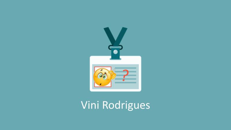 Jacinto Money Funciona? Vale a Pena? É Bom? Tem Depoimentos? É Confiável? Curso do Vini Rodrigues é Furada? - by Garimpo Online