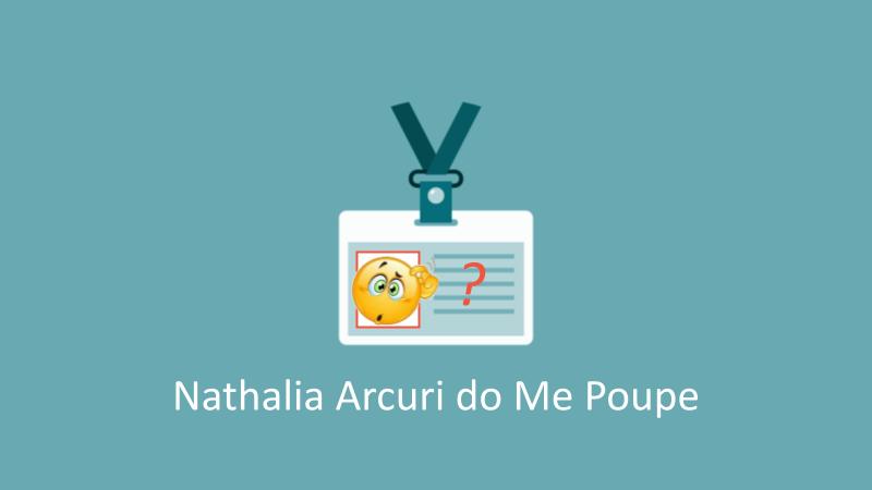 Jornada da Desfudência Funciona? Vale a Pena? É Bom? Tem Depoimentos? É Confiável? Curso da Nathalia Arcuri do Me Poupe é Furada? - by Garimpo Online