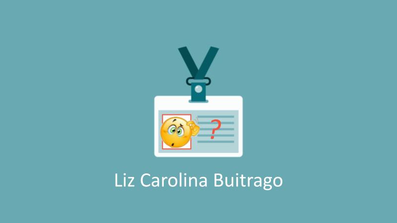 Maderoterapia Xpert ¿Funciona? ¿Vale la pena? ¿Es bueno? ¿Tienes testimonios? ¿Es confiable? Curso de la Liz Carolina Buitrago Estafa? - by Garimpo Online