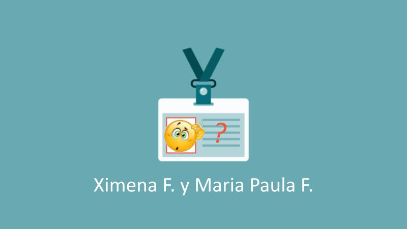 Método Fukuda Express ¿Funciona? ¿Vale la pena? ¿Es bueno? ¿Tienes testimonios? ¿Es confiable? Curso de la Ximena F. y Maria Paula F. Estafa? - by Garimpo Online