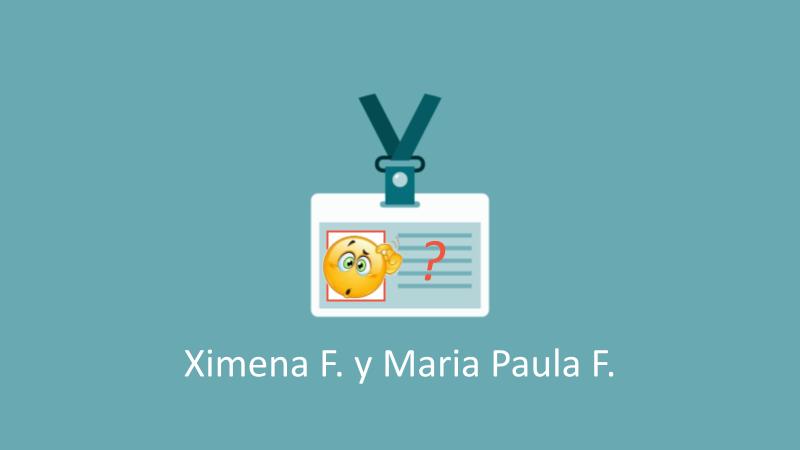 Método Fukuda Mentoring ¿Funciona? ¿Vale la pena? ¿Es bueno? ¿Tienes testimonios? ¿Es confiable? Programa de Tutoría de la Ximena F. y Maria Paula F. Estafa? - by Garimpo Online