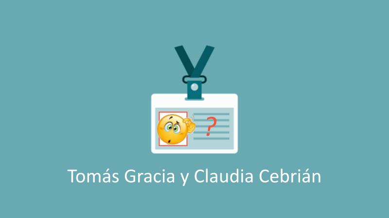 Método Neurosenser ¿Funciona? ¿Vale la pena? ¿Es bueno? ¿Tienes testimonios? ¿Es confiable? Programa de Mentoring del Tomás Gracia y Claudia Cebrián Estafa? - by Garimpo Online