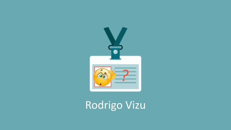 Método RV Funciona? Vale a Pena? É Bom? Tem Depoimentos? É Confiável? Curso do Rodrigo Vizu é Furada? - by Garimpo Online