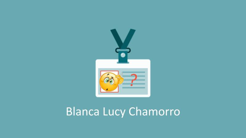 Poder De La Sabiduría Ancestral ¿Funciona? ¿Vale la pena? ¿Es bueno? ¿Tienes testimonios? ¿Es confiable? Cumbre Virtual de la Blanca Lucy Chamorro Estafa? - by Garimpo Online