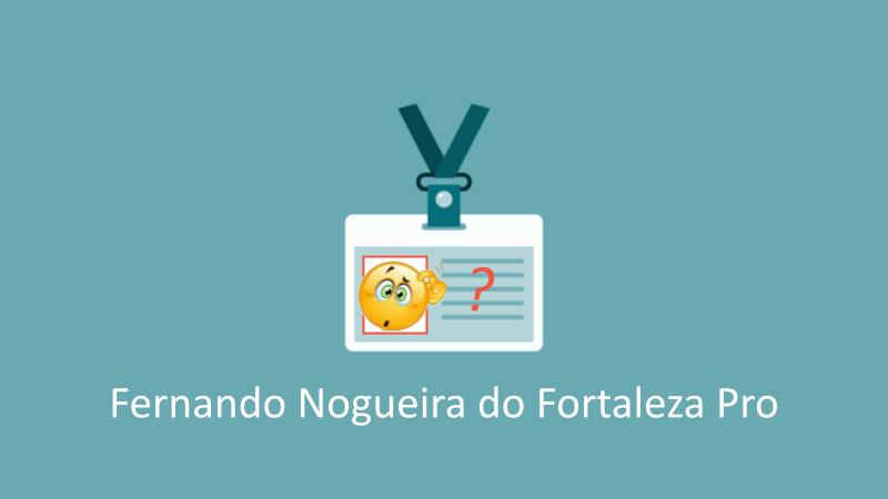 Viver de PLR Funciona? Vale a Pena? É Bom? Tem Depoimentos? É Confiável? Curso do Fernando Nogueira do Fortaleza Pro é Furada? - by Garimpo Online