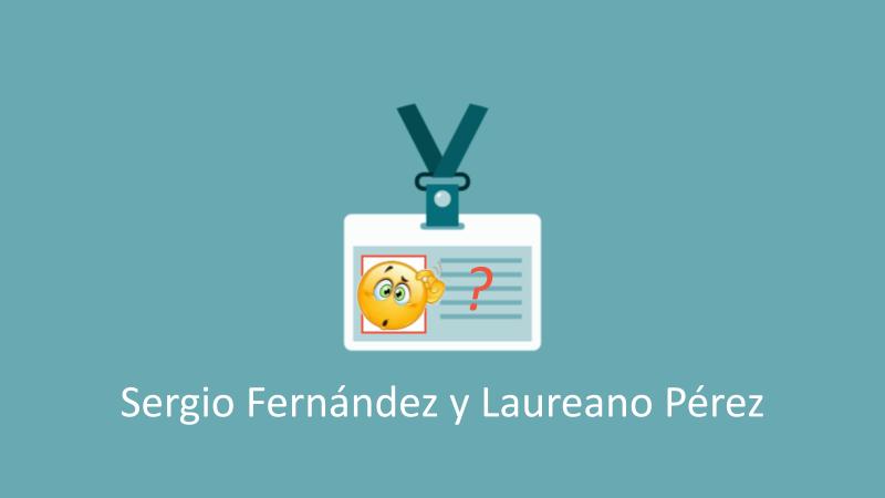 Vivir Sin Culpa ¿Funciona? ¿Vale la pena? ¿Es bueno? ¿Tienes testimonios? ¿Es confiable? Curso del Sergio Fernández y Laureano Pérez Estafa? - by Garimpo Online