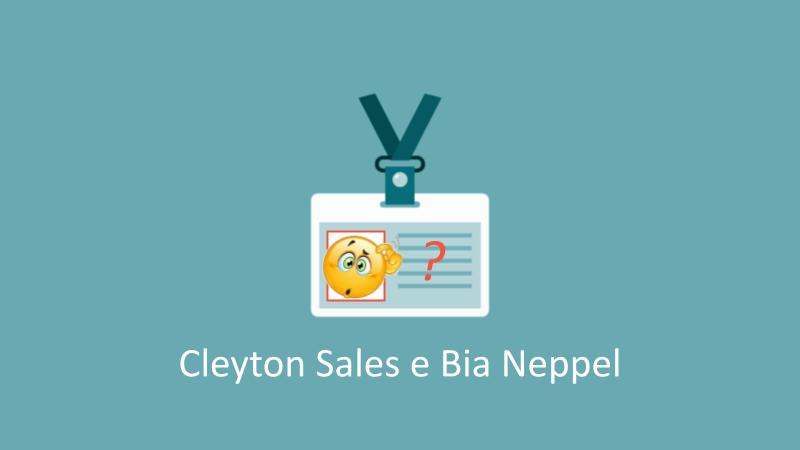 À Flor da Pele Funciona? Vale a Pena? É Bom? Tem Depoimentos? É Confiável? Curso do Cleyton Sales e Bia Neppel é Furada? - by Garimpo Online