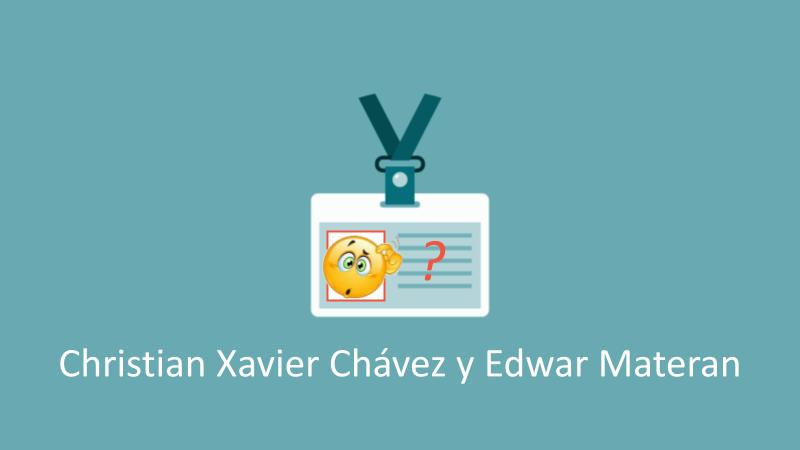 Afiliados Púrpura ¿Funciona? ¿Vale la pena? ¿Es bueno? ¿Tienes testimonios? ¿Es confiable? Curso del Christian Xavier Chávez y Edwar Materan Estafa? - by Garimpo Online