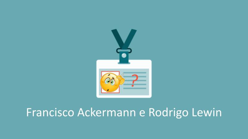 Challenge Inmobiliario ¿Funciona? ¿Vale la pena? ¿Es bueno? ¿Tienes testimonios? ¿Es confiable? Curso del Francisco Ackermann e Rodrigo Lewin Estafa? - by Garimpo Online