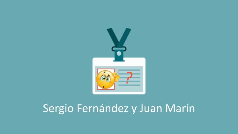 Desafío V100 ¿Funciona? ¿Vale la pena? ¿Es bueno? ¿Tienes testimonios? ¿Es confiable? Entrenamiento del Sergio Fernández y Juan Marín Estafa? - by Garimpo Online