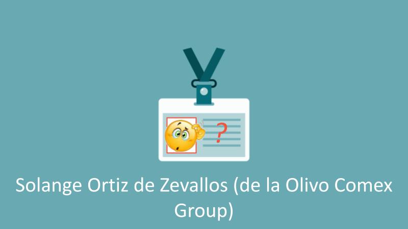 Importador Digital 100K ¿Funciona? ¿Vale la pena? ¿Es bueno? ¿Tienes testimonios? ¿Es confiable? Curso de la Solange Ortiz de Zevallos (de la Olivo Comex Group) Estafa? - by Garimpo Online