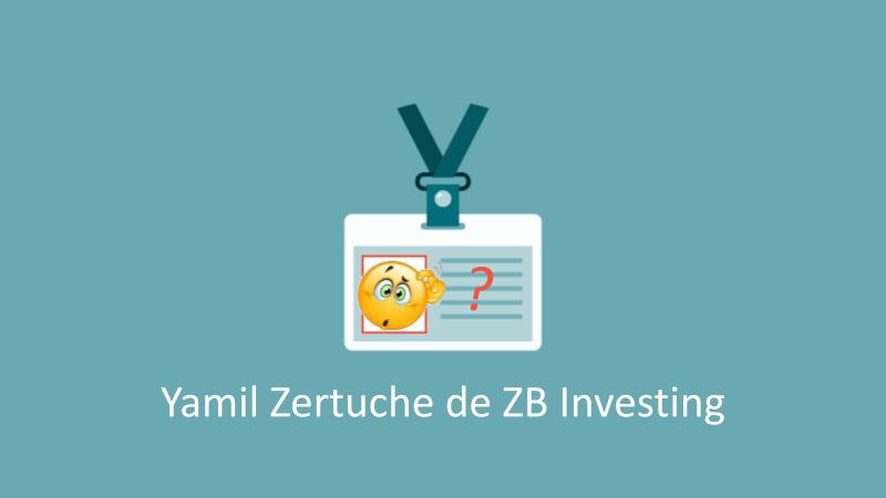 Kraken ¿Funciona? ¿Vale la pena? ¿Es bueno? ¿Tienes testimonios? ¿Es confiable? Robot del Yamil Zertuche de ZB Investing Estafa? - by Garimpo Online