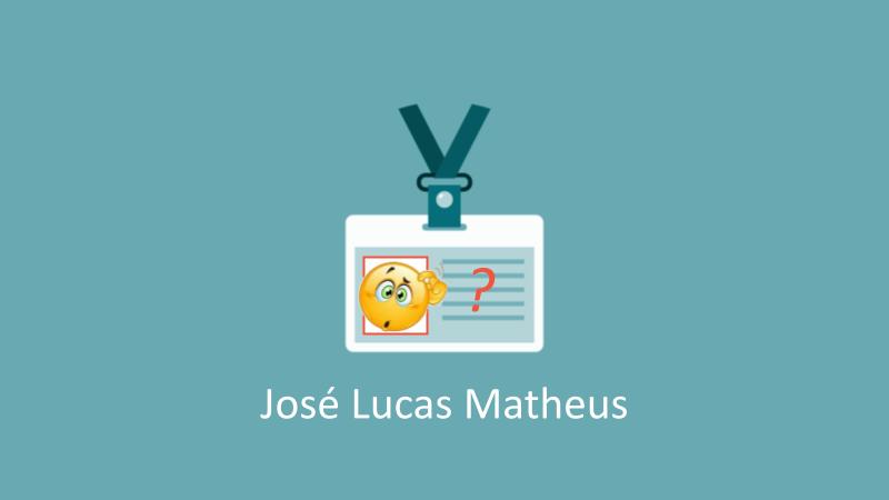 Método Internet Lucrativa Funciona? Vale a Pena? É Bom? Tem Depoimentos? É Confiável? Curso do José Lucas Matheus é Furada? - by Garimpo Online