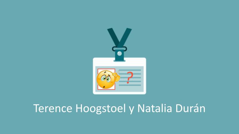 Salud Sin Límites ¿Funciona? ¿Vale la pena? ¿Es bueno? ¿Tienes testimonios? ¿Es confiable? Curso del Terence Hoogstoel y Natalia Durán Estafa? - by Garimpo Online