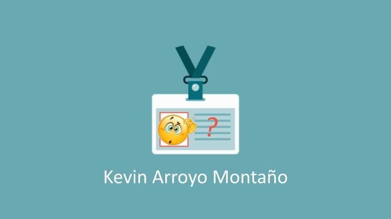 Creación de Aplicaciones Android Para No Programadores ¿Funciona? ¿Vale la pena? ¿Es bueno? ¿Tienes testimonios? ¿Es confiable? Curso del Kevin Arroyo Montaño Estafa? - by Garimpo Online