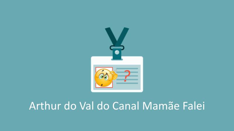 Curso Geopolítica Funciona? Vale a Pena? É Bom? Tem Depoimentos? É Confiável? Curso do Arthur do Val do Canal Mamãe Falei é Furada? - by Garimpo Online
