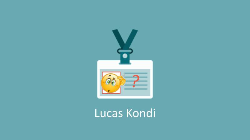 Editar Vídeo Funciona? Vale a Pena? É Bom? Tem Depoimentos? É Confiável? Curso do Lucas Kondi é Furada? - by Garimpo Online