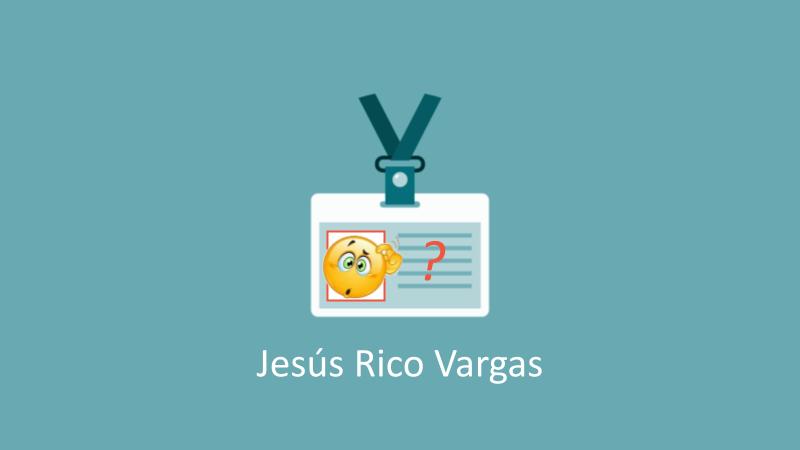 Embudos de Ventas Inmobiliarios ¿Funciona? ¿Vale la pena? ¿Es bueno? ¿Tienes testimonios? ¿Es confiable? Congreso Internacional del Jesús Rico Vargas Estafa? - by Garimpo Online