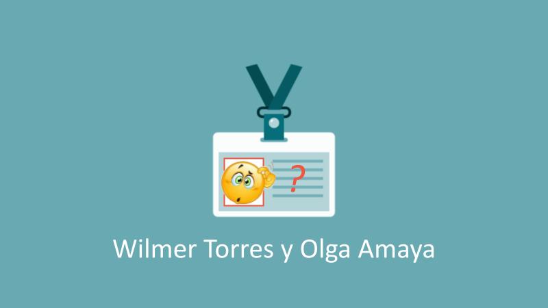 Masajista Express ¿Funciona? ¿Vale la pena? ¿Es bueno? ¿Tienes testimonios? ¿Es confiable? Curso del Wilmer Torres y Olga Amaya Estafa? - by Garimpo Online