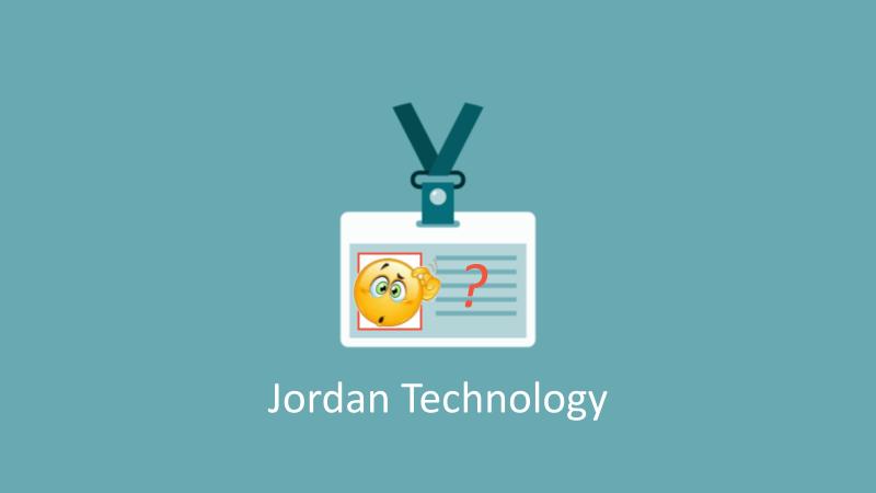 Tyflex Funciona? Vale a Pena? É Bom? Tem Depoimentos? É Confiável? Plataforma do Jordan Technology é Furada? - by Garimpo Online