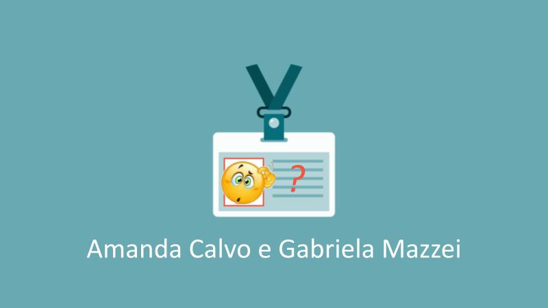 Imersão Inabalável Funciona? Vale a Pena? É Bom? Tem Depoimentos? É Confiável? Treinamento da Amanda Calvo e Gabriela Mazzei é Furada? - by Garimpo Online