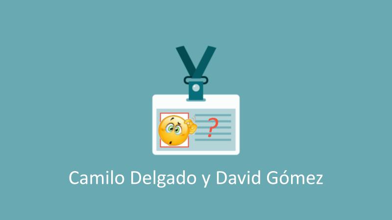 Languz Academy ¿Funciona? ¿Vale la pena? ¿Es bueno? ¿Tienes testimonios? ¿Es confiable? Curso de la Camilo Delgado y David Gómez Estafa? - by Garimpo Online