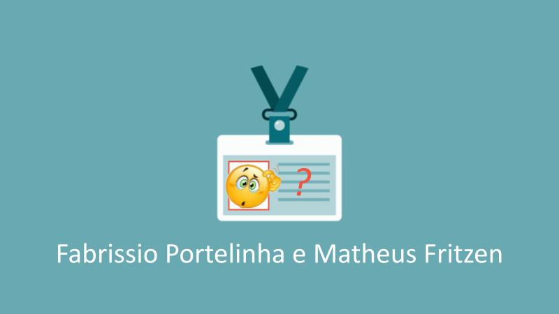 MEDsimple Funciona? Vale a Pena? É Bom? Tem Depoimentos? É Confiável? Plataforma do Fabrissio Portelinha e Matheus Fritzen é Furada? - by Garimpo Online